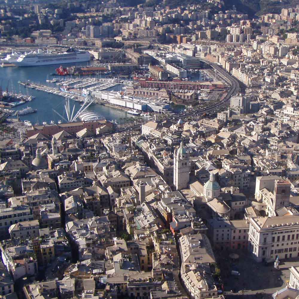 GENOVA